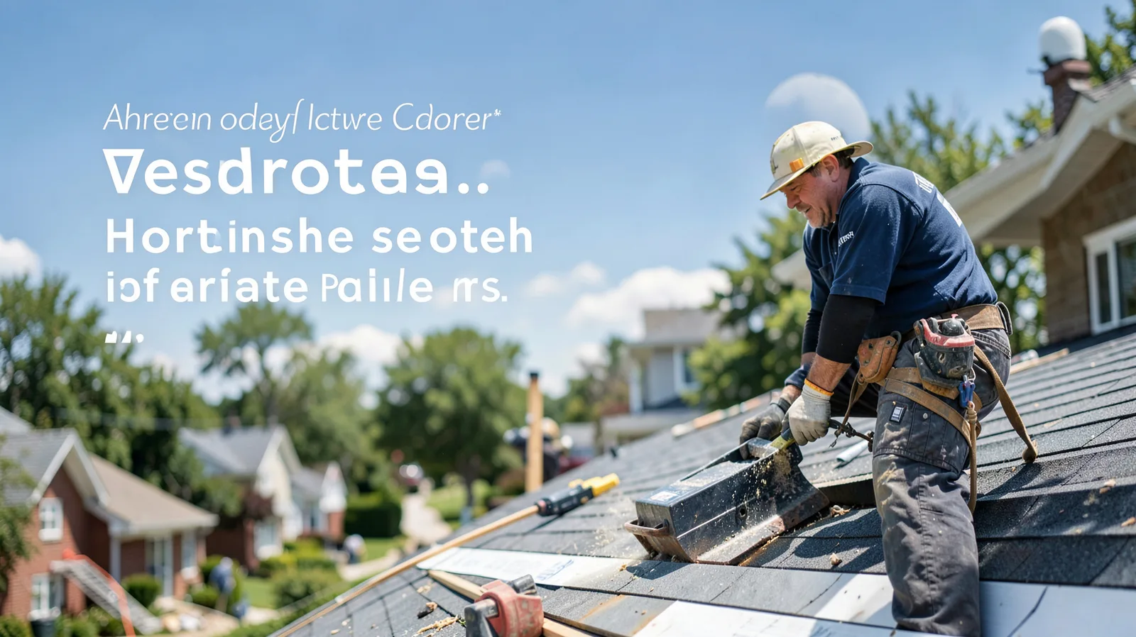 Roof Replacement in Perdido, AL near me